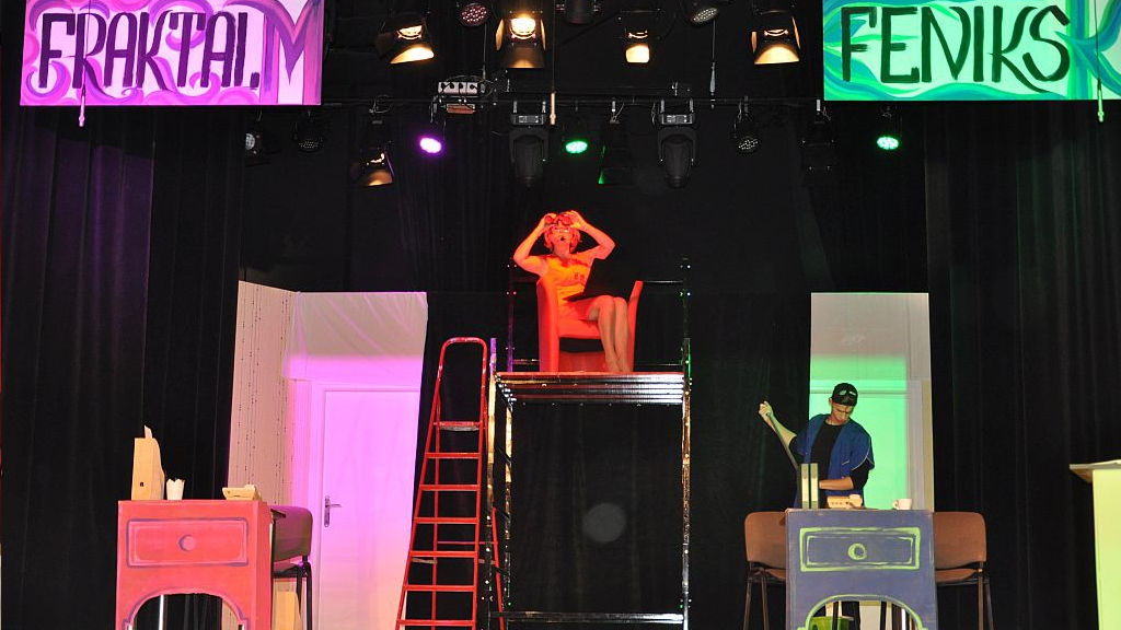 Teatr4